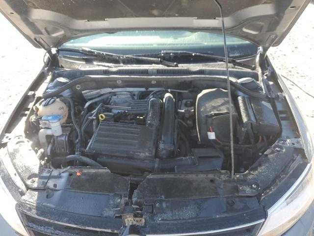 2016 VOLKSWAGEN JETTA S - 3VW267AJ4GM318540