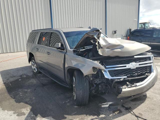 2017 CHEVROLET SUBURBAN C 1GNSCHKC5HR370882