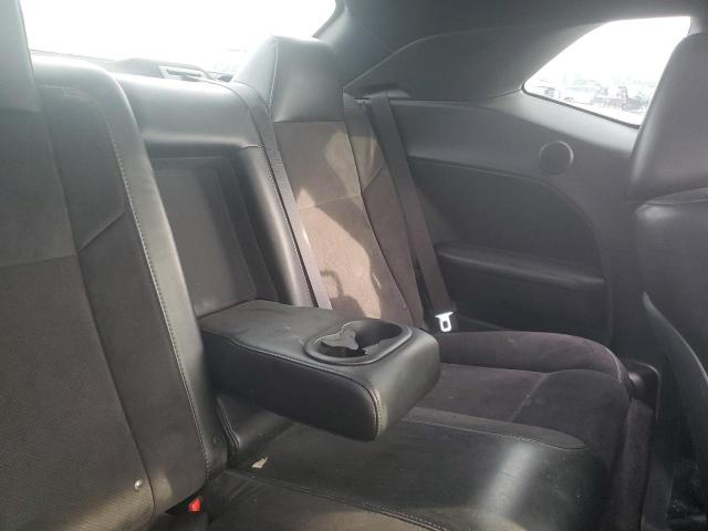 2016 DODGE CHALLENGER - 2C3CDZFJ6GH308726