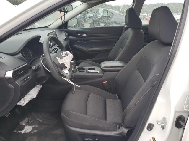 2019 NISSAN ALTIMA S - 1N4BL4BV5KC203571