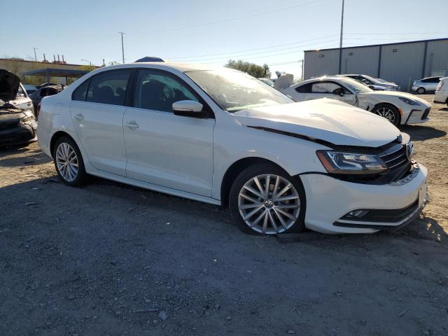 2016 VOLKSWAGEN JETTA SEL 3VWL17AJ4GM231255