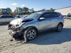 2017 HONDA CR-V - 7FARW1H87HE013884