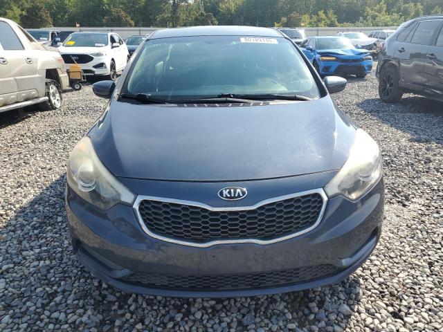 2016 KIA FORTE LX - KNAFK4A60G5574252