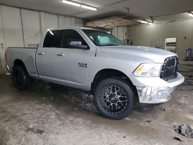 2018 RAM 1500 SLT 1C6RR7GG5JS106501