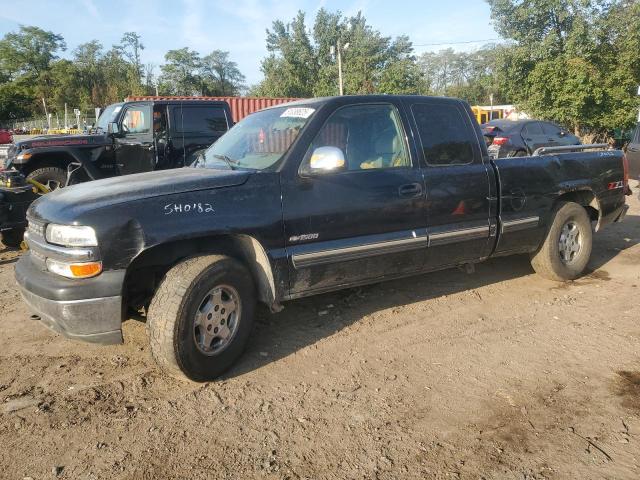 CHEVROLET HIGHLANDER LIMITED