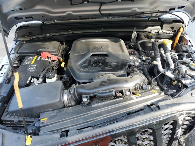 2023 JEEP WRANGLER 4XE - 1C4JJXN64PW661366