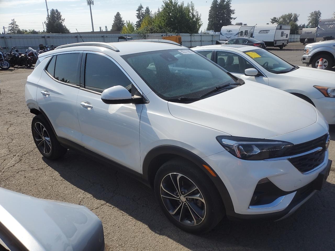 BUICK ENCORE ESSENCE