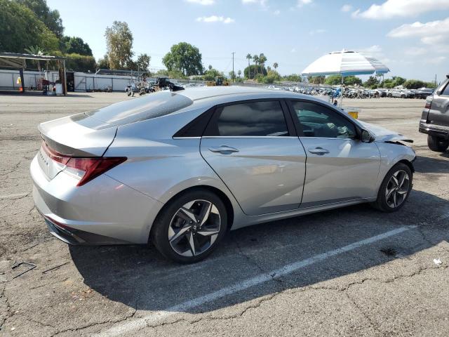 2021 HYUNDAI ELANTRA SE 5NPLN4AG5MH016592