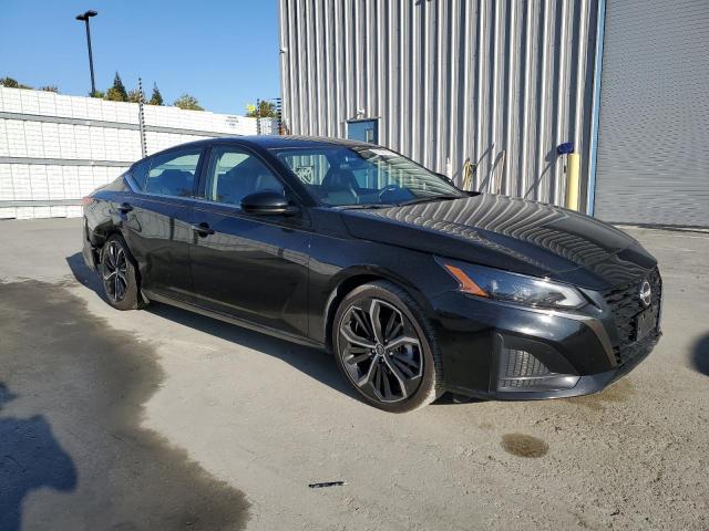 2023 NISSAN ALTIMA SR 1N4BL4CV9PN396365