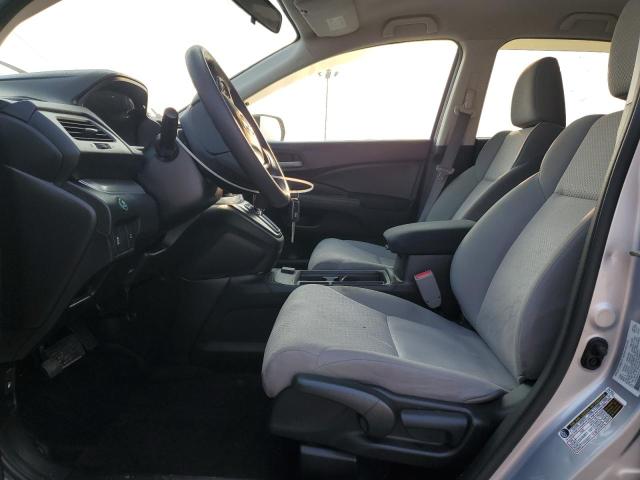 2016 HONDA CR-V SE #3261188933