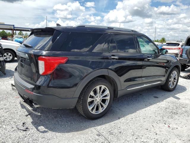 2021 FORD EXPLORER L 1FMSK7FH9MGA85826