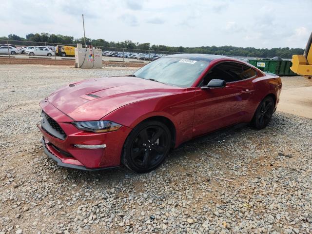 2021 FORD MUSTANG - 1FA6P8TH0M5135239