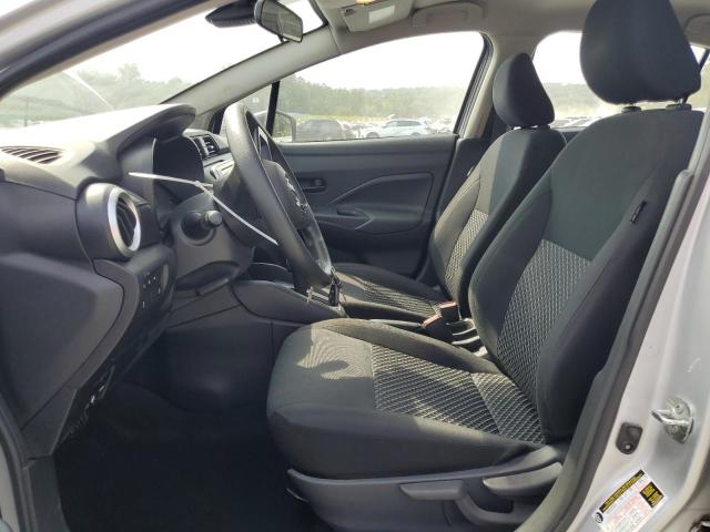 2023 NISSAN VERSA S 3N1CN8DV6PL838861