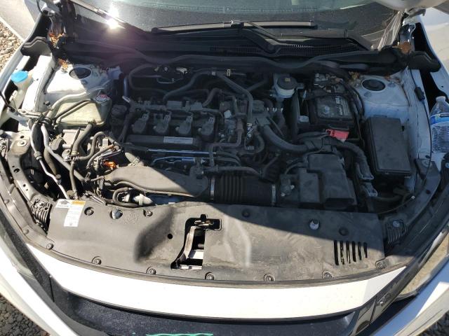 2019 HONDA CIVIC EXL JHMFC1F72KX012719
