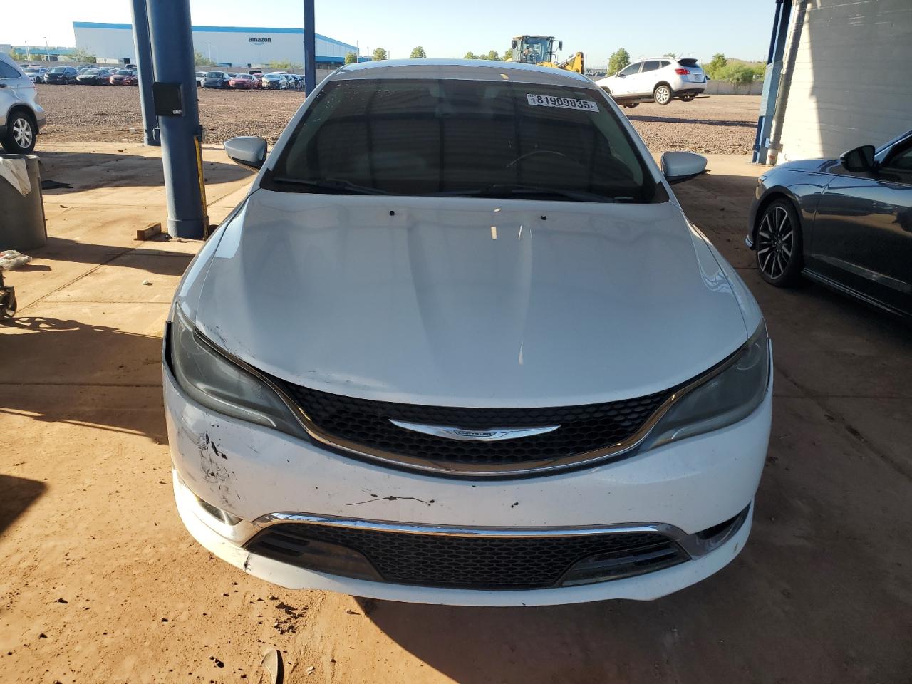 CHRYSLER 200 C