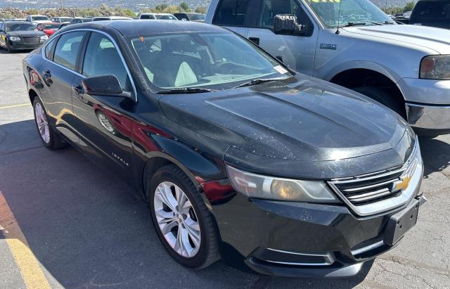 2014 CHEV IMPALA LS - 2G11Y5SL3E9251635