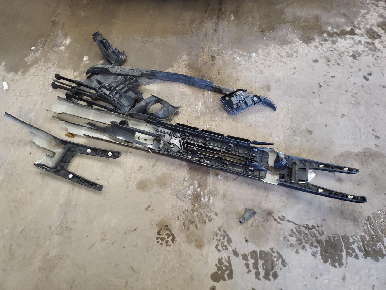 Lot #3308313165 2021 CHEVROLET SILVERADO