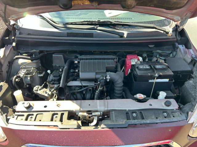 2018 MITSUBISHI MIRAGE ES ML32A3HJ2JH003198