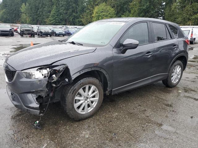 MAZDA CX-5 TOURING