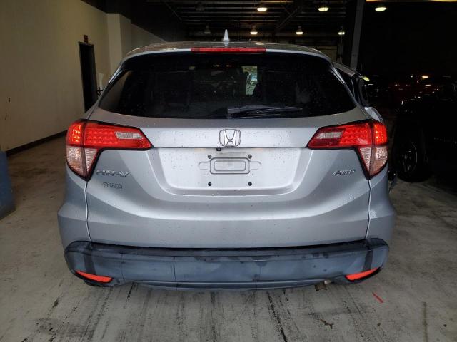 2018 HONDA HR-V EX 3CZRU6H51JM707227