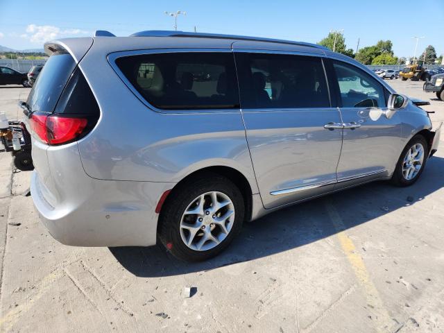 2017 CHRYSLER PACIFICA T #3286605144