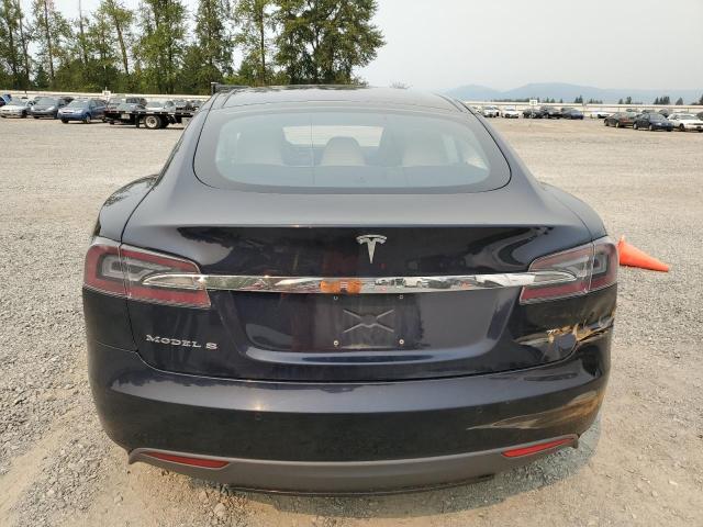 2015 TESLA MODEL S 70D 5YJSA1S25FF089441