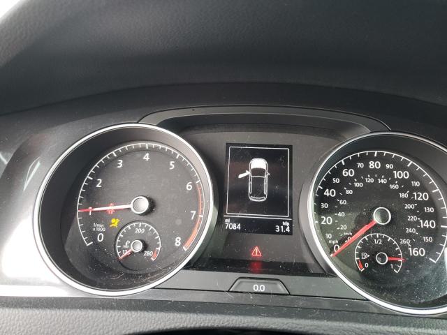 2018 VOLKSWAGEN GOLF S 3VWG17AU8JM254993