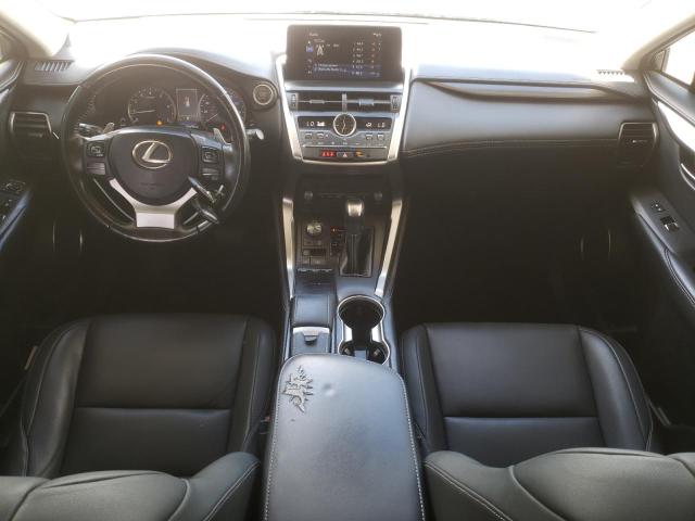 2020 LEXUS NX 300 BAS JTJAARBZ7L5015388