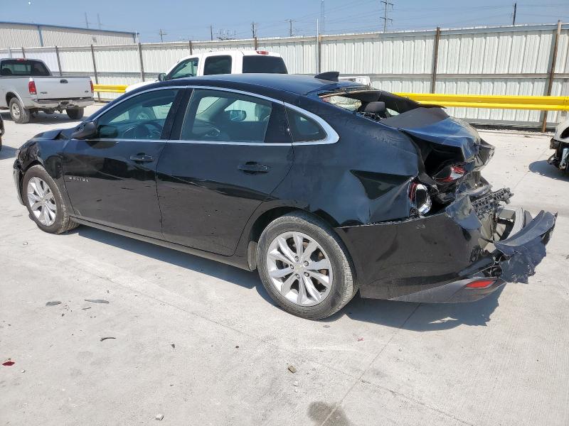 2022 CHEVROLET MALIBU LT 1G1ZD5ST4NF180533