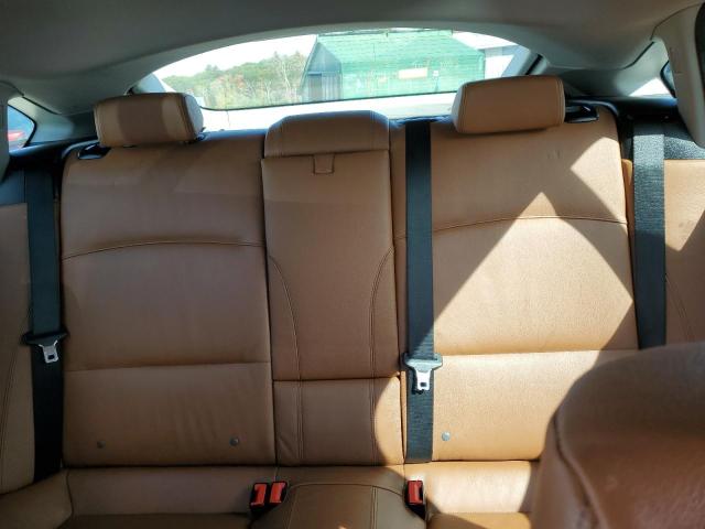 2016 BMW X4 XDRIVE2 5UXXW3C53G0R18582