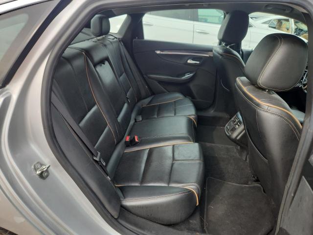 2020 CHEVROLET IMPALA PRE 1G1105S33LU110877