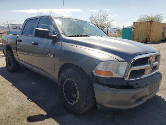 2010 DODGE RAM 1500 - 1D7RB1CP8AS249528