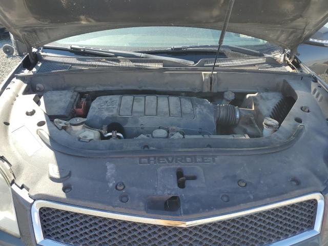 2012 CHEVROLET TRAVERSE L #3294639026