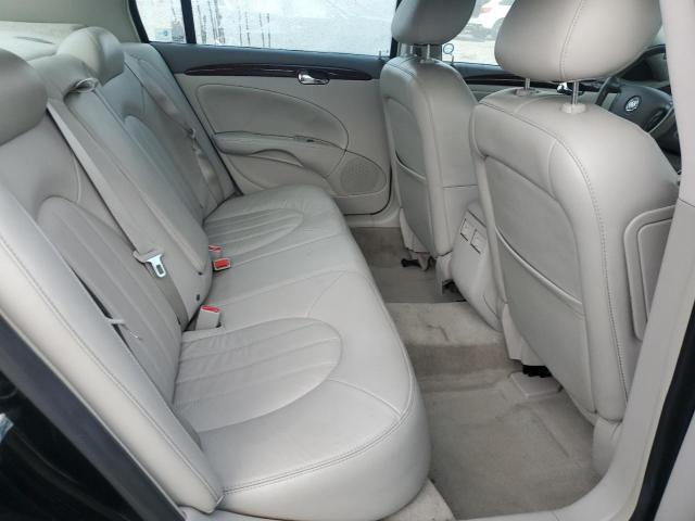 2011 BUICK LUCERNE CX - 1G4HJ5EM9BU116121