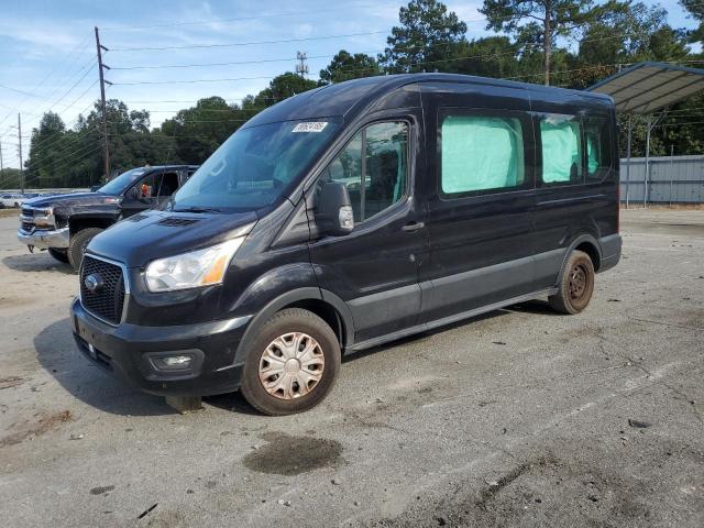 FORD TRANSIT T-