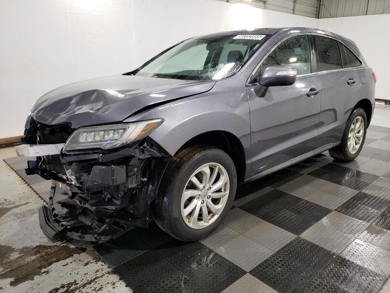 ACURA RDX