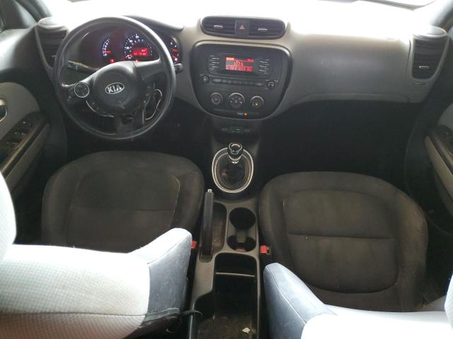 2015 KIA SOUL - KNDJN2A2XF7157519