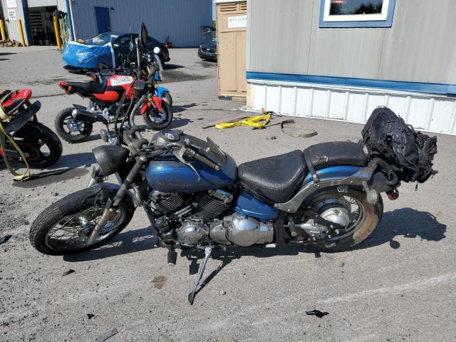 2009 YAMAHA XVS650 A JYAVM01E19A131834