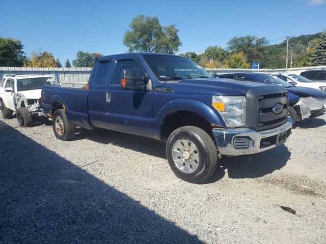 2012 FORD F250 SUPER DUTY - Inny widok