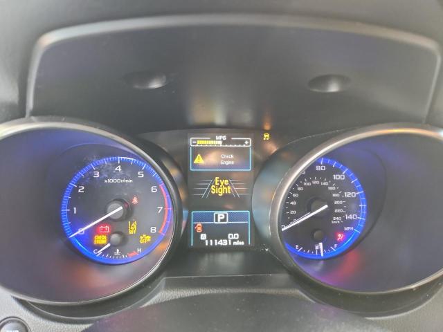 2015 SUBARU LEGACY 2.5 - 4S3BNBF61F3051449