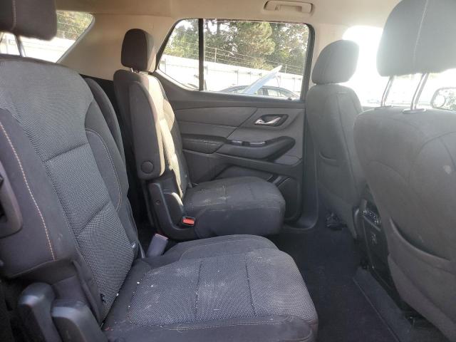 2019 CHEVROLET TRAVERSE L - 1GNEVGKW0KJ114229