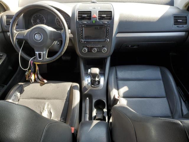 2010 VOLKSWAGEN JETTA SE - 3VWRZ7AJ6AM118272