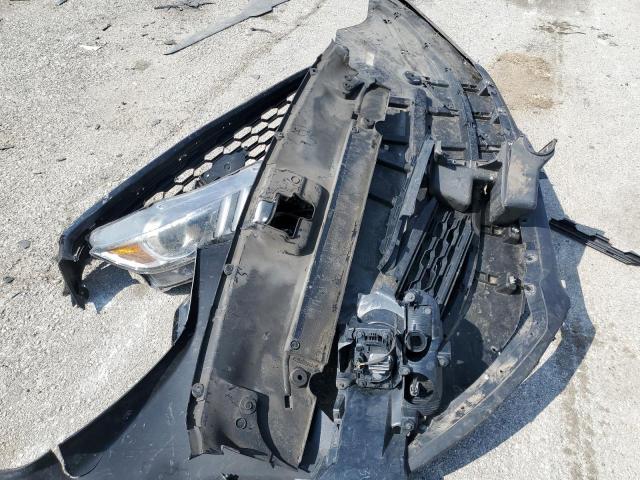 2017 FORD MUSTANG - 1FATP8UH3H5205078