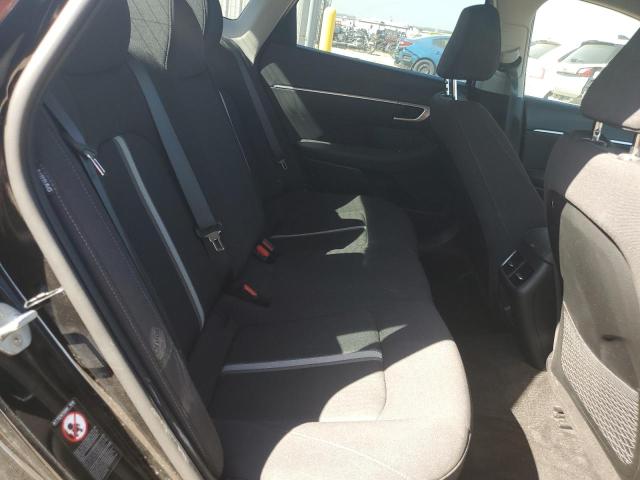 2021 HYUNDAI SONATA HYBRID KMHL34JJ8MA031768