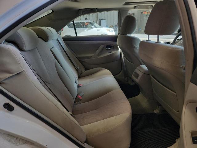 2010 TOYOTA CAMRY BASE - 4T4BF3EKXAR043999