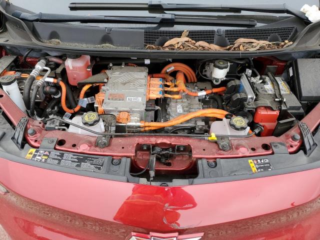 2022 CHEVROLET BOLT EV 1L - 1G1FW6S08N4130884