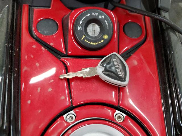 2022 CAN-AM SPYDER ROA 2BXRDDD21NV000866