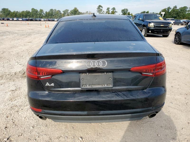 2017 AUDI A4 PREMIUM - WAUGNAF42HN056470