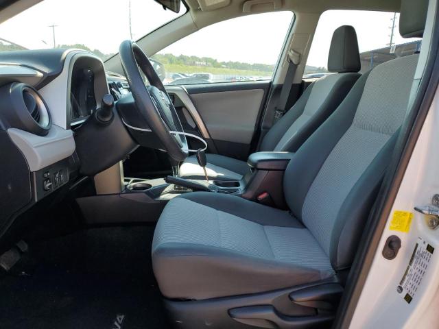 2014 TOYOTA RAV4 LE - 2T3ZFREV6EW079059