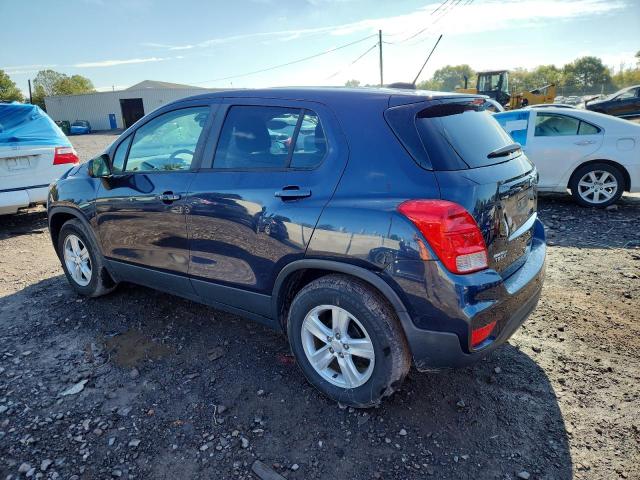 2019 CHEVROLET TRAX LS - 3GNCJKSB9KL259328